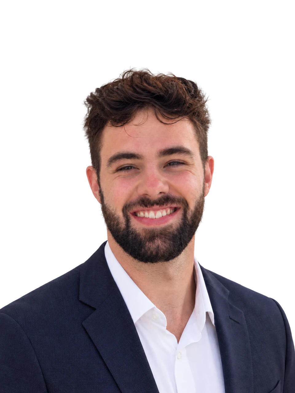 Jacob Seddon, the DJ behind Galarex